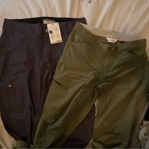 BUNDLE NEW Outdoor Pants